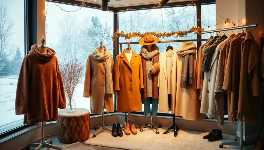 Find Your Ultimate Winter Fashion Inspo—Take the Quiz!