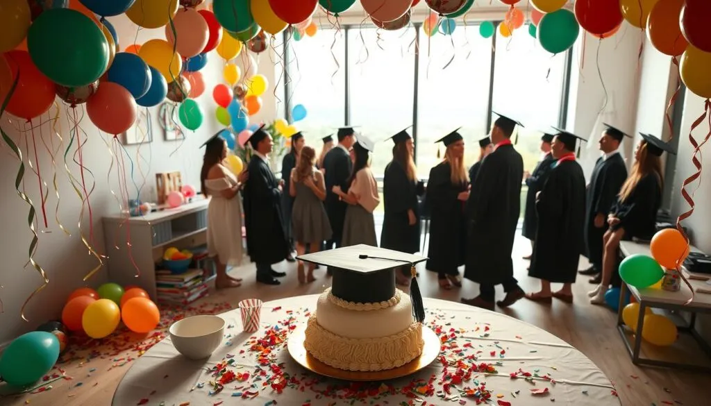 Take the Graduation Party Decorations Quiz for Unique Ideas